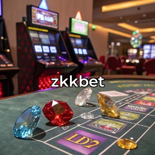 zkkbet