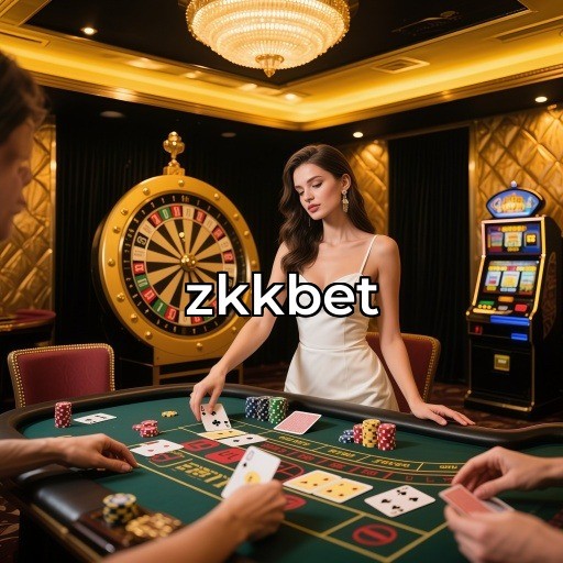 zkkbet